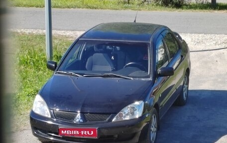 Mitsubishi Lancer IX, 2006 год, 430 000 рублей, 1 фотография