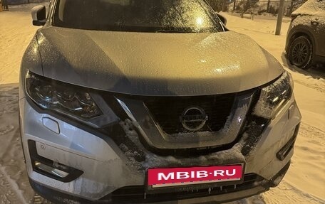 Nissan X-Trail, 2019 год, 2 600 000 рублей, 2 фотография