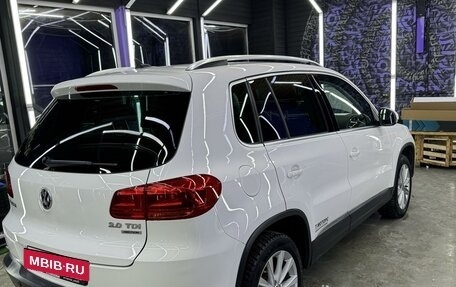 Volkswagen Tiguan I, 2013 год, 1 750 000 рублей, 3 фотография