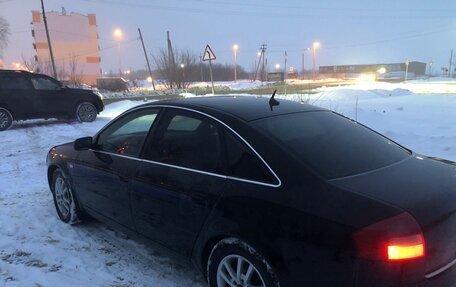 Audi A6, 2002 год, 545 000 рублей, 4 фотография