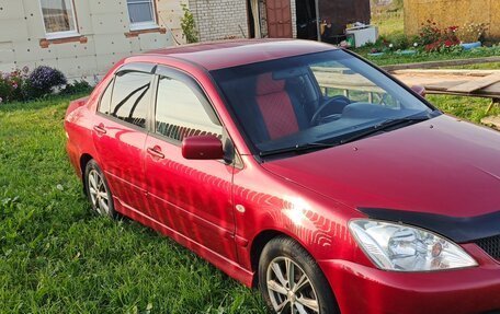 Mitsubishi Lancer IX, 2005 год, 455 000 рублей, 2 фотография