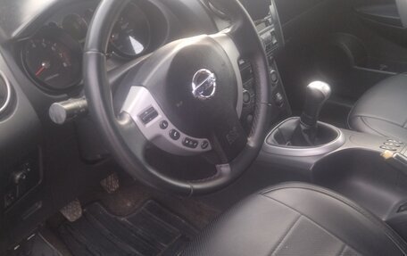 Nissan Qashqai, 2007 год, 850 000 рублей, 4 фотография