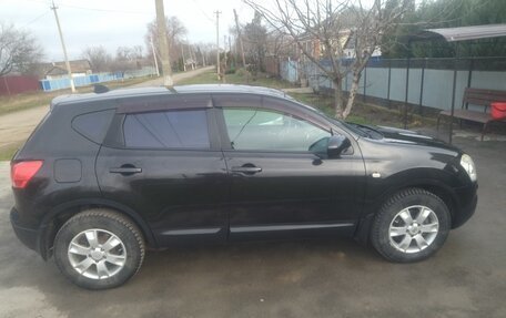 Nissan Qashqai, 2007 год, 850 000 рублей, 14 фотография