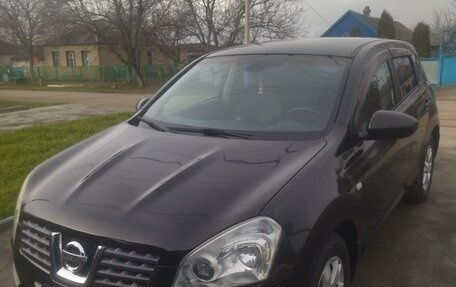 Nissan Qashqai, 2007 год, 850 000 рублей, 7 фотография