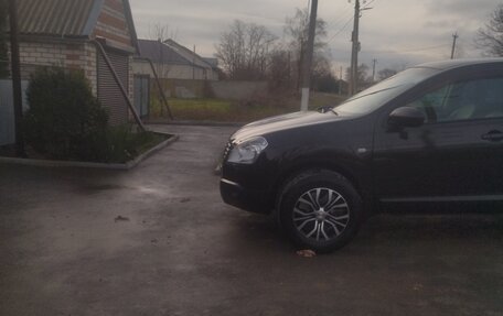 Nissan Qashqai, 2007 год, 850 000 рублей, 19 фотография