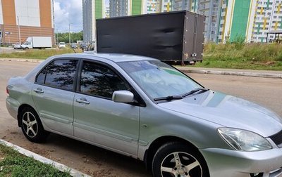 Mitsubishi Lancer IX, 2007 год, 440 000 рублей, 1 фотография