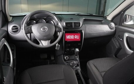 Nissan Terrano III, 2017 год, 1 498 000 рублей, 6 фотография