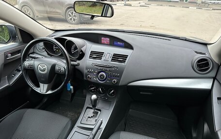 Mazda 3, 2012 год, 950 000 рублей, 10 фотография