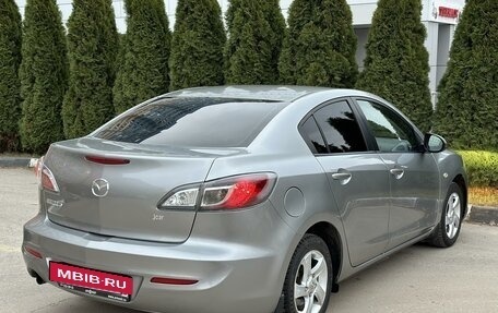 Mazda 3, 2012 год, 950 000 рублей, 6 фотография