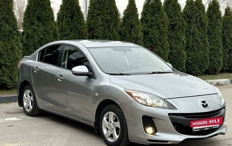 Mazda 3, 2012 год, 950 000 рублей, 3 фотография