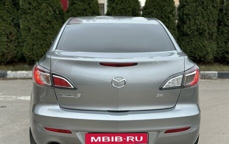 Mazda 3, 2012 год, 950 000 рублей, 5 фотография