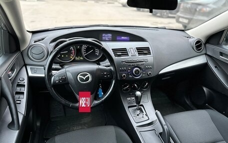 Mazda 3, 2012 год, 950 000 рублей, 11 фотография