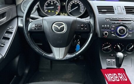 Mazda 3, 2012 год, 950 000 рублей, 12 фотография