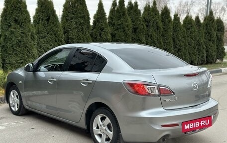 Mazda 3, 2012 год, 950 000 рублей, 4 фотография