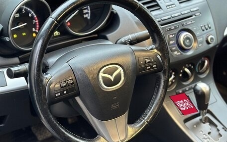 Mazda 3, 2012 год, 950 000 рублей, 16 фотография