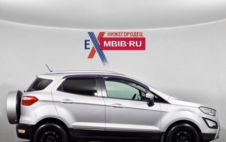 Ford EcoSport, 2018 год, 1 349 000 рублей, 3 фотография