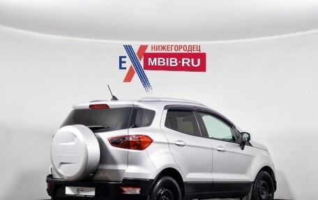 Ford EcoSport, 2018 год, 1 349 000 рублей, 4 фотография