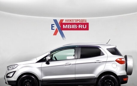 Ford EcoSport, 2018 год, 1 349 000 рублей, 7 фотография