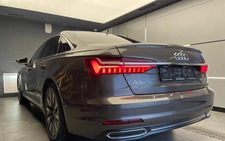 Audi A6, 2018 год, 5 100 000 рублей, 6 фотография