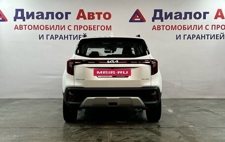 KIA Seltos I, 2024 год, 2 749 000 рублей, 3 фотография