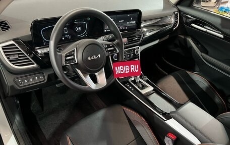 KIA Seltos I, 2024 год, 2 749 000 рублей, 5 фотография