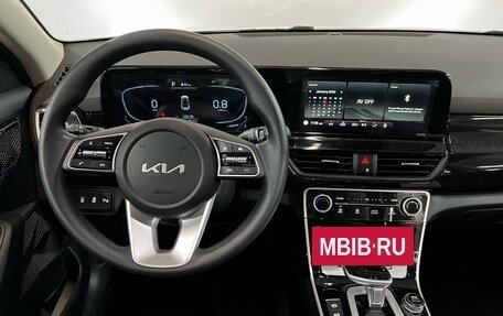 KIA Seltos I, 2024 год, 2 749 000 рублей, 6 фотография