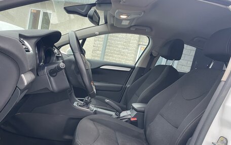 Citroen C4 II рестайлинг, 2013 год, 799 000 рублей, 14 фотография