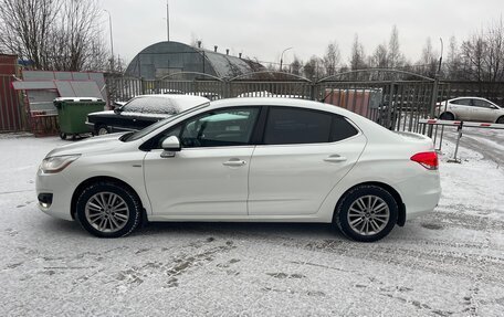 Citroen C4 II рестайлинг, 2013 год, 799 000 рублей, 8 фотография