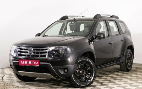 Renault Duster I рестайлинг, 2013 год, 800 000 рублей, 1 фотография