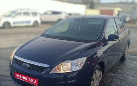 Ford Focus II рестайлинг, 2011 год, 710 000 рублей, 1 фотография