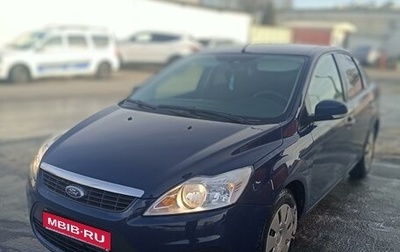 Ford Focus II рестайлинг, 2011 год, 710 000 рублей, 1 фотография