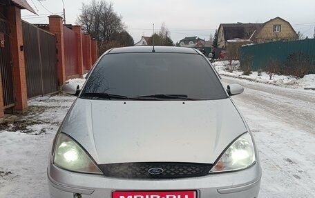 Ford Focus IV, 2005 год, 450 000 рублей, 1 фотография