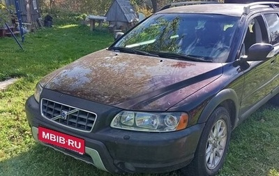 Volvo XC70 I, 2007 год, 800 000 рублей, 1 фотография