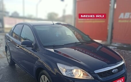 Ford Focus II рестайлинг, 2011 год, 710 000 рублей, 3 фотография