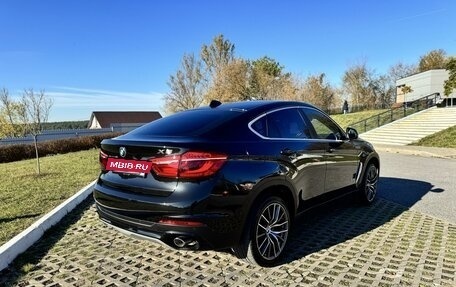 BMW X6, 2015 год, 3 800 000 рублей, 2 фотография