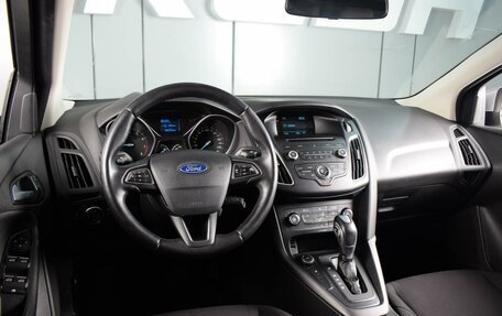 Ford Focus III, 2015 год, 1 334 000 рублей, 6 фотография