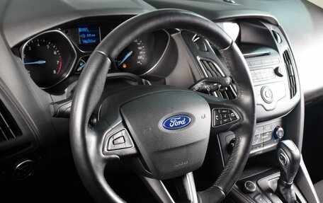 Ford Focus III, 2015 год, 1 334 000 рублей, 12 фотография