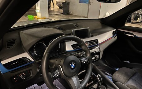 BMW X1, 2018 год, 2 850 000 рублей, 32 фотография