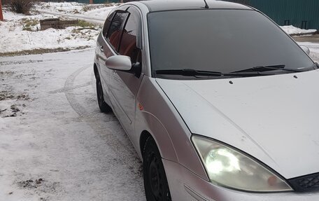 Ford Focus IV, 2005 год, 450 000 рублей, 7 фотография