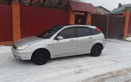 Ford Focus IV, 2005 год, 450 000 рублей, 2 фотография