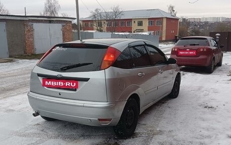 Ford Focus IV, 2005 год, 450 000 рублей, 5 фотография