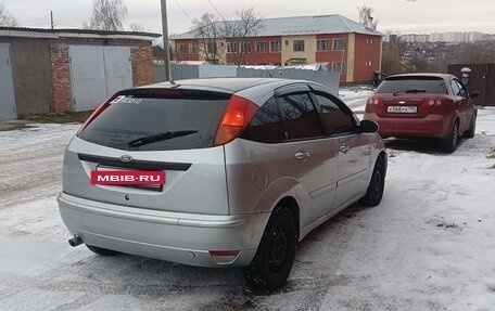 Ford Focus IV, 2005 год, 450 000 рублей, 6 фотография