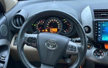 Toyota RAV4, 2011 год, 1 925 000 рублей, 5 фотография