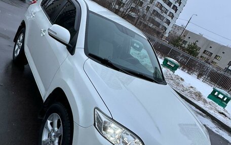 Toyota RAV4, 2011 год, 1 925 000 рублей, 2 фотография