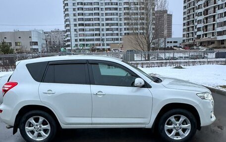 Toyota RAV4, 2011 год, 1 925 000 рублей, 9 фотография