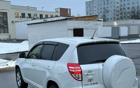 Toyota RAV4, 2011 год, 1 925 000 рублей, 6 фотография