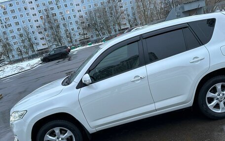 Toyota RAV4, 2011 год, 1 925 000 рублей, 13 фотография