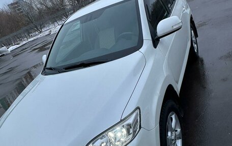 Toyota RAV4, 2011 год, 1 925 000 рублей, 17 фотография