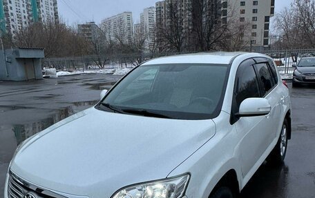 Toyota RAV4, 2011 год, 1 925 000 рублей, 24 фотография