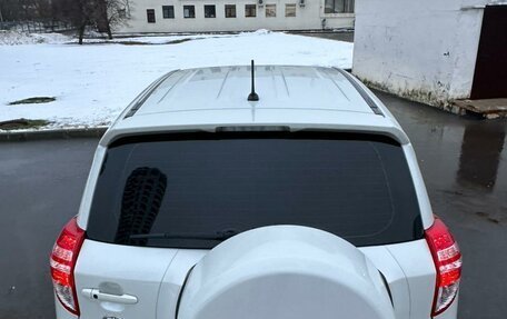 Toyota RAV4, 2011 год, 1 925 000 рублей, 20 фотография